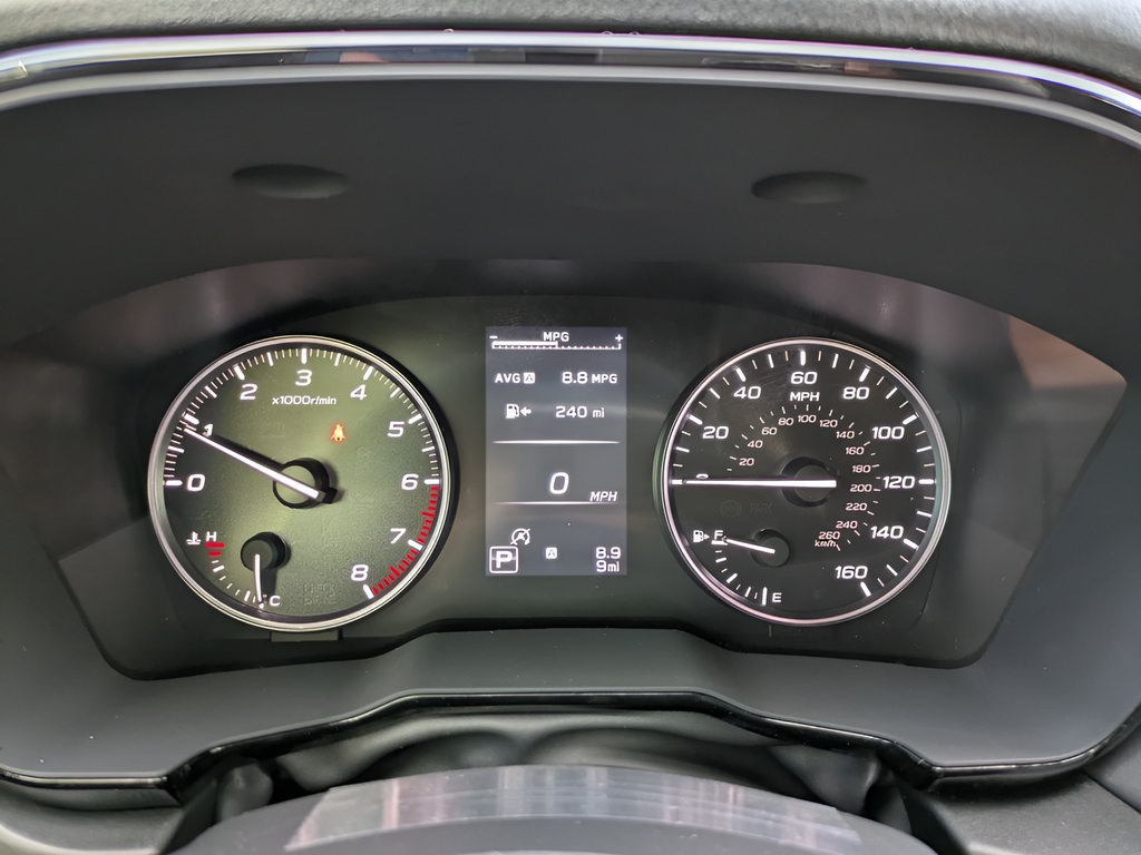 Used 2025 Subaru Outback Premium AWD/4WD image 3