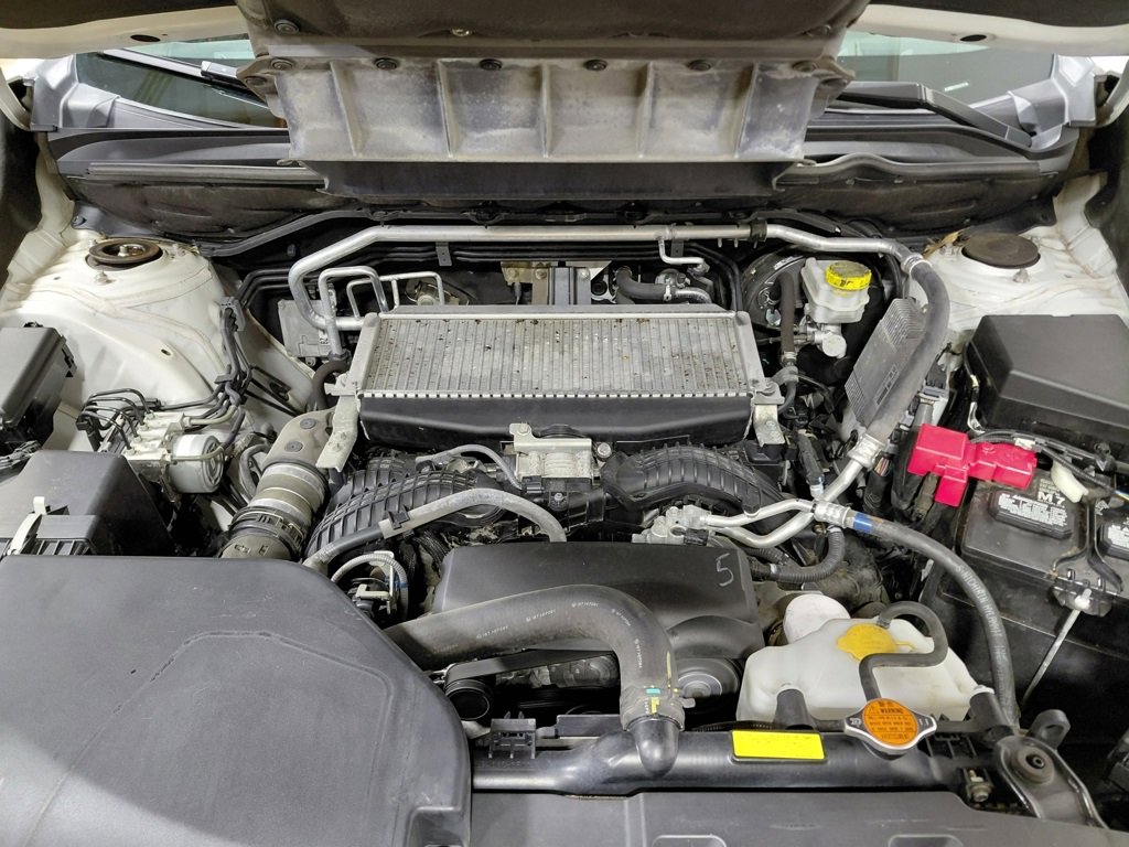 Used 2019 Subaru Ascent Premium w/ Popular Package #4 image 22