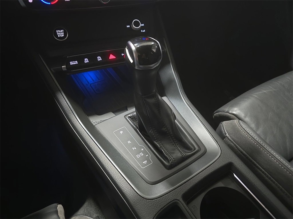 Used 2021 Audi Q3 2.0T Premium Plus w/ Premium Plus Package image 24