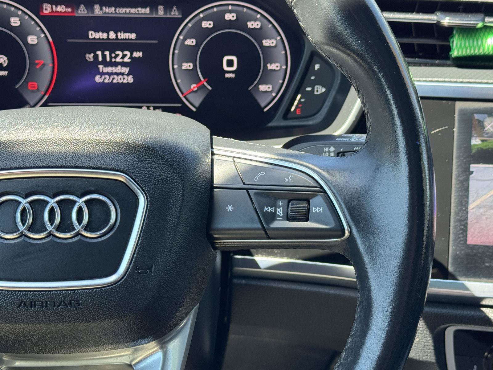 Used 2021 Audi Q3 2.0T Premium Plus w/ Premium Plus Package AWD/4WD image 23