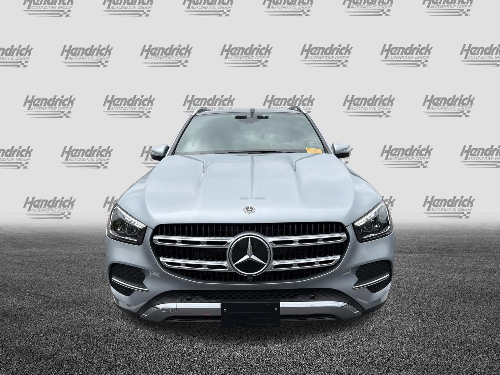 Certified 2025 Mercedes-Benz GLE 350 4MATIC image 3
