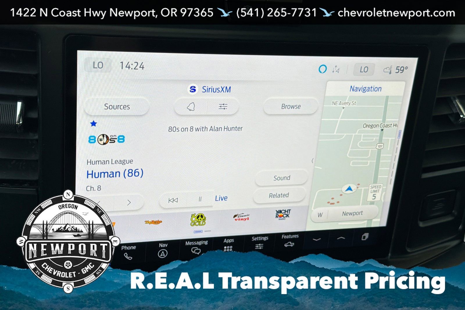 Used 2025 Ford F250 Lariat w/ Chrome Package AWD/4WD image 17