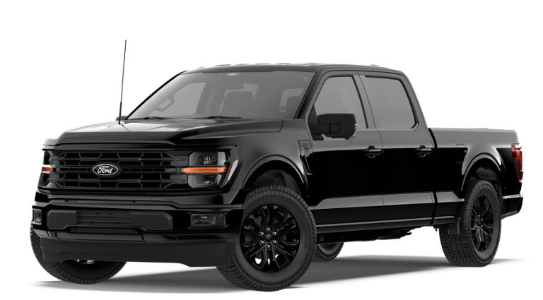 New 2026 Ford F150 XLT AWD/4WD image 23