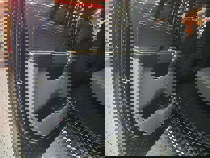 Used 2025 Ford F150 XLT w/ Equipment Group 301A Standard image 10