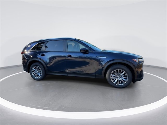 New 2026 MAZDA CX-90 3.3 Turbo w/ Select Package image 9