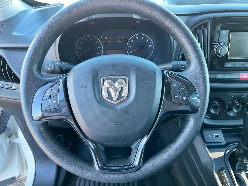 Used 2022 RAM ProMaster City Tradesman image 11