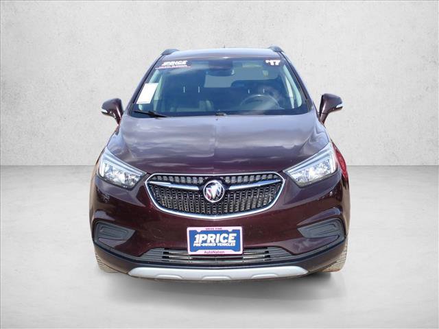 Used 2017 Buick Encore Preferred image 6