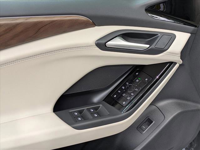New 2025 Audi A6 e-tron Premium image 16