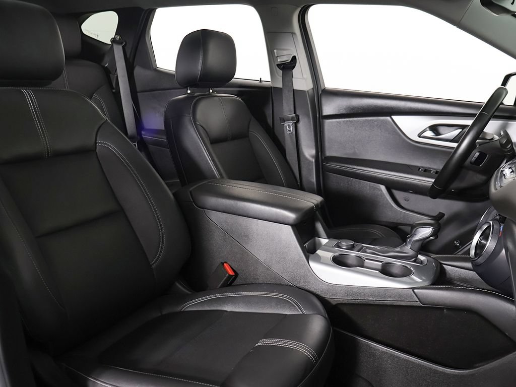 Used 2023 Chevrolet Blazer LT w/ Midnight/Sport Edition AWD/4WD image 31