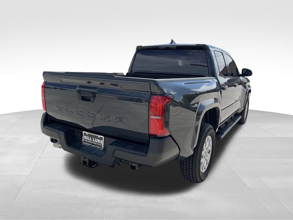 Used 2025 Toyota Tacoma SR RWD image 6