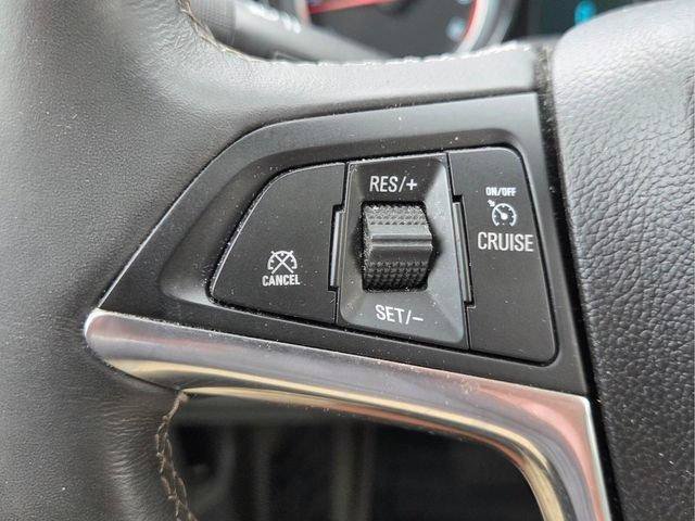 Used 2015 Buick Encore Leather w/ Experience Buick Package FWD image 31