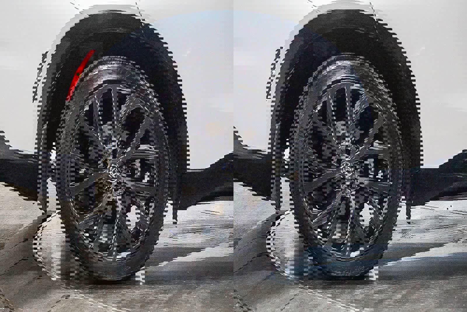 Certified 2025 Toyota Crown Signia w/ Advanced Technology Package image 8