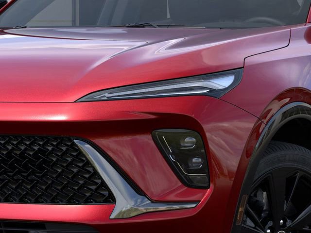 Used 2026 Buick Envision Sport Touring image 10