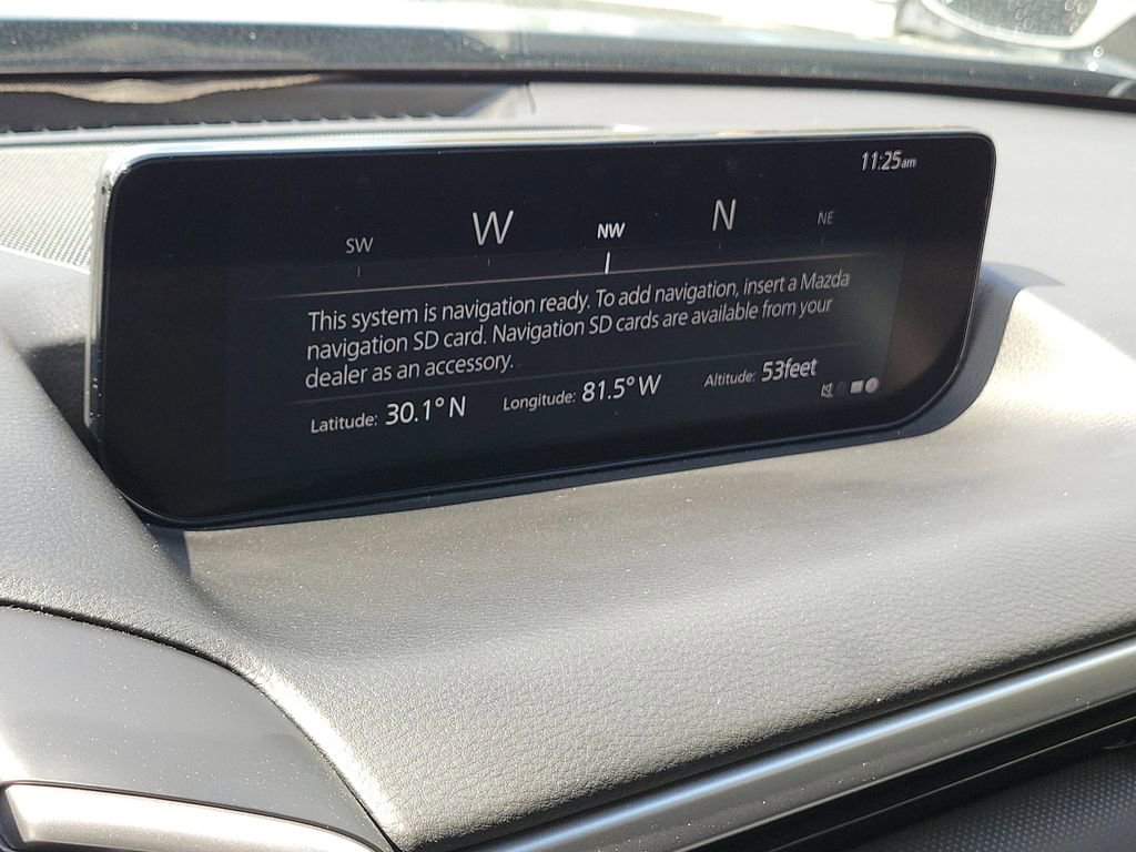 Certified 2025 MAZDA CX-50 2.5 Hybrid w/ Weather Package image 30