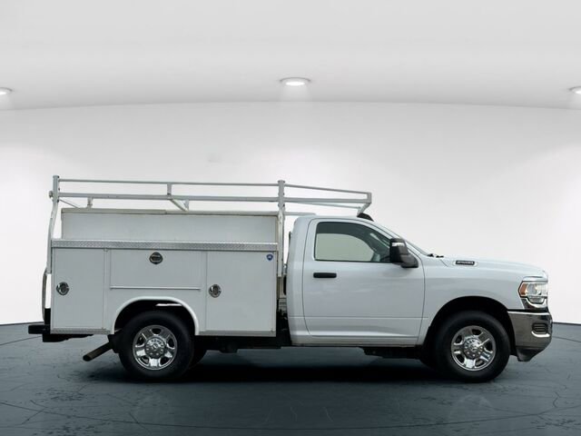 Used 2023 RAM 2500 Tradesman image 8