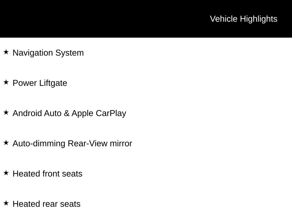 Used 2023 Mitsubishi Outlander SEL image 6