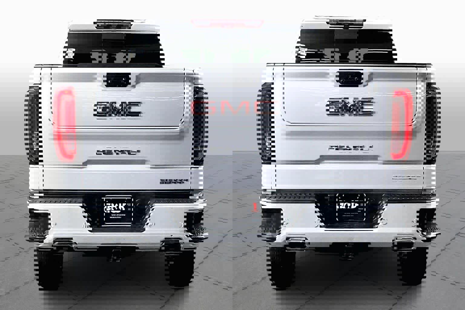 Certified 2024 GMC Sierra 1500 Denali w/ Denali Reserve Package image 5