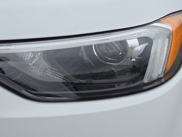 Used 2024 Ford Edge SEL w/ Convenience Package AWD/4WD image 8