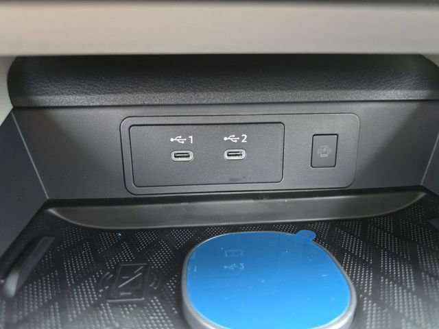 New 2026 Nissan Murano SL image 6