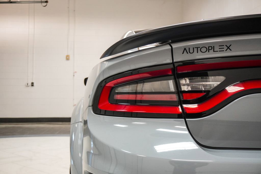 Used 2021 Dodge Charger SRT Hellcat w/ Harman/Kardon Audio Group image 39