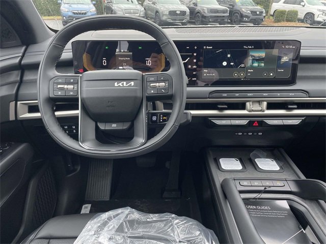 New 2027 Kia Telluride S image 6