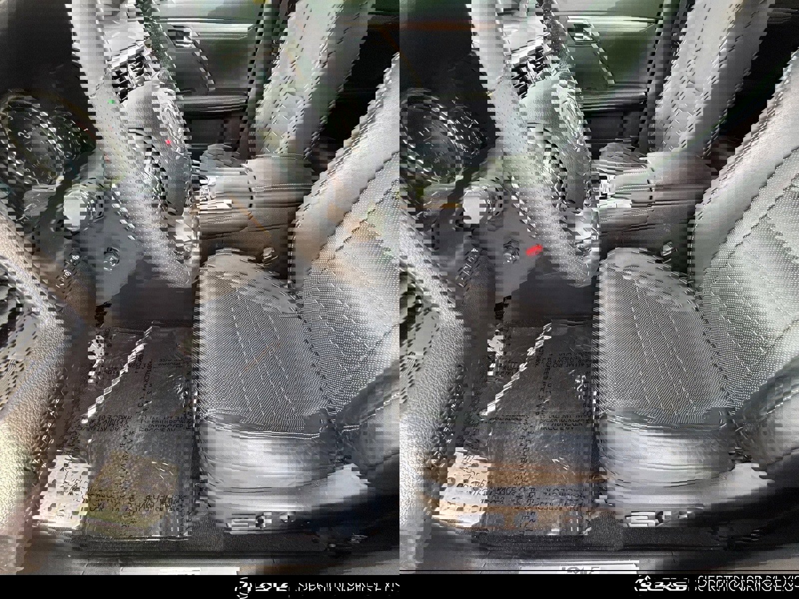 Used 2017 Lexus RX 350 FWD image 18