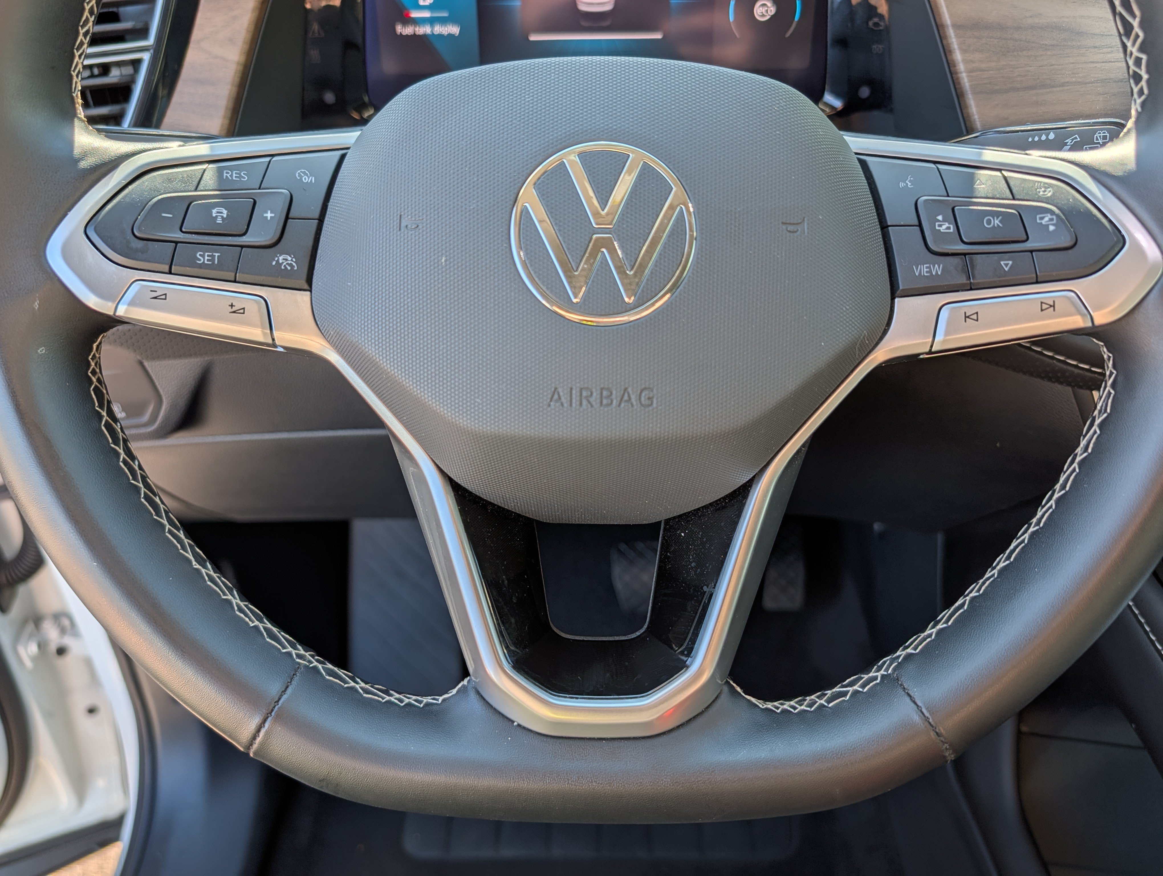 Certified 2025 Volkswagen Atlas SE AWD/4WD image 26