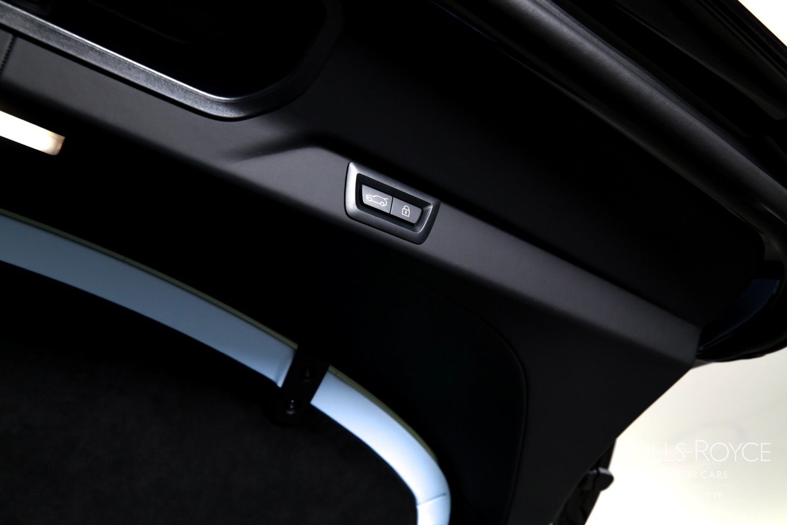 New 2027 Rolls-Royce Cullinan Black Badge AWD/4WD image 28