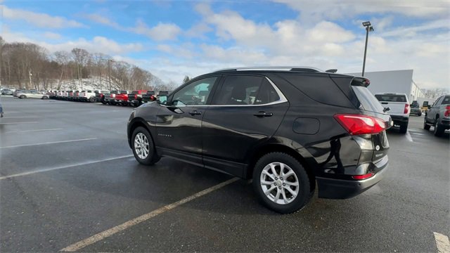 Used 2019 Chevrolet Equinox LT image 6