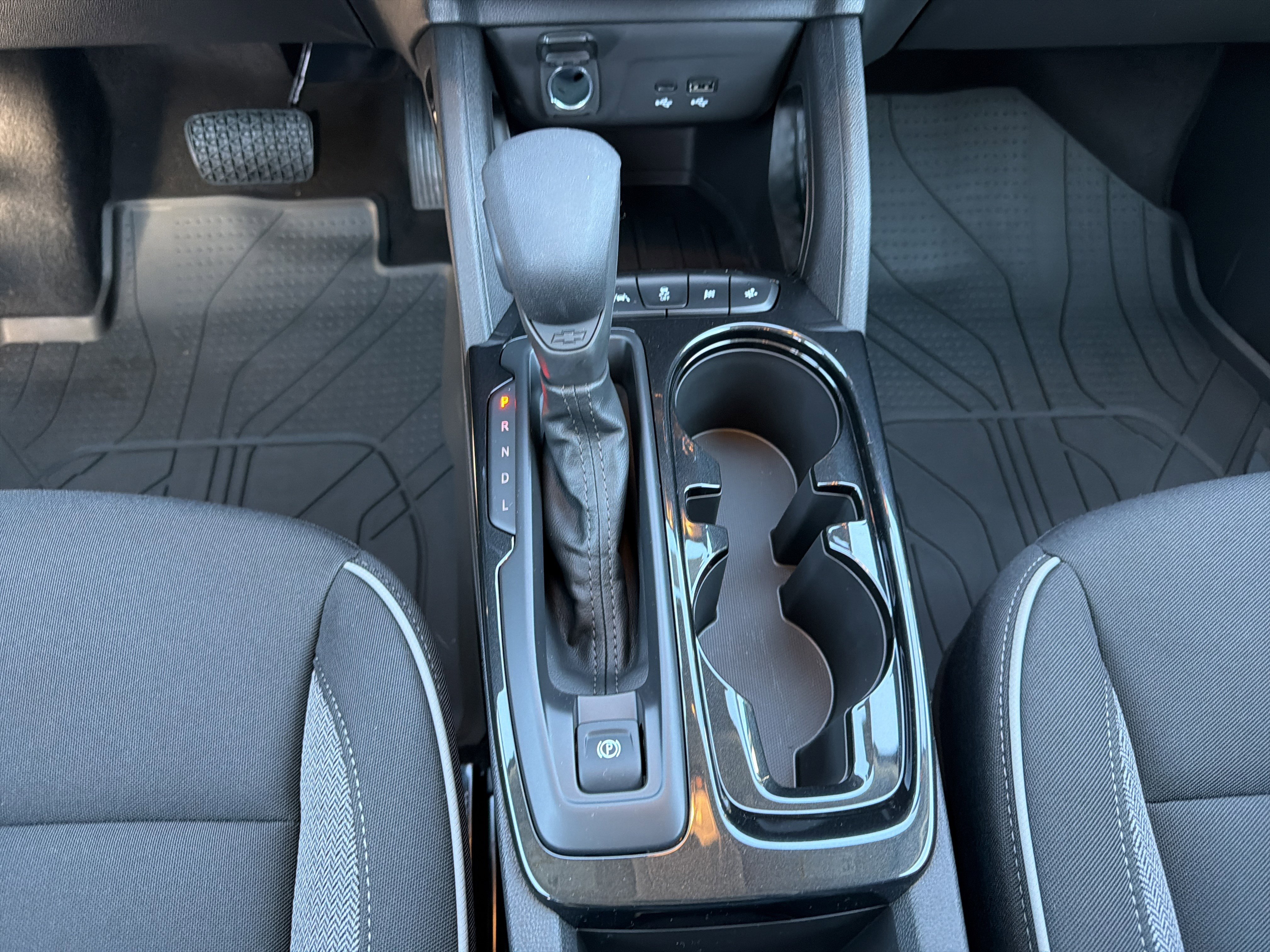 New 2026 Chevrolet TrailBlazer LS w/ LS Convenience Package image 28