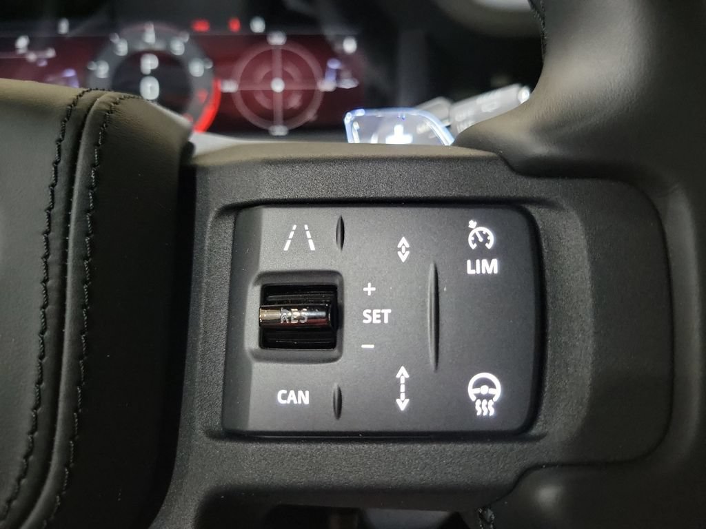 New 2026 Land Rover Defender 110 OCTA AWD/4WD image 16