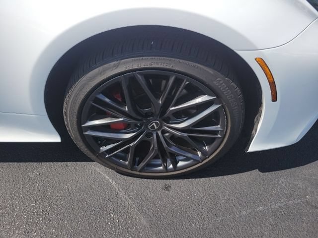 Used 2024 Lexus RC 350 F Sport AWD/4WD image 10