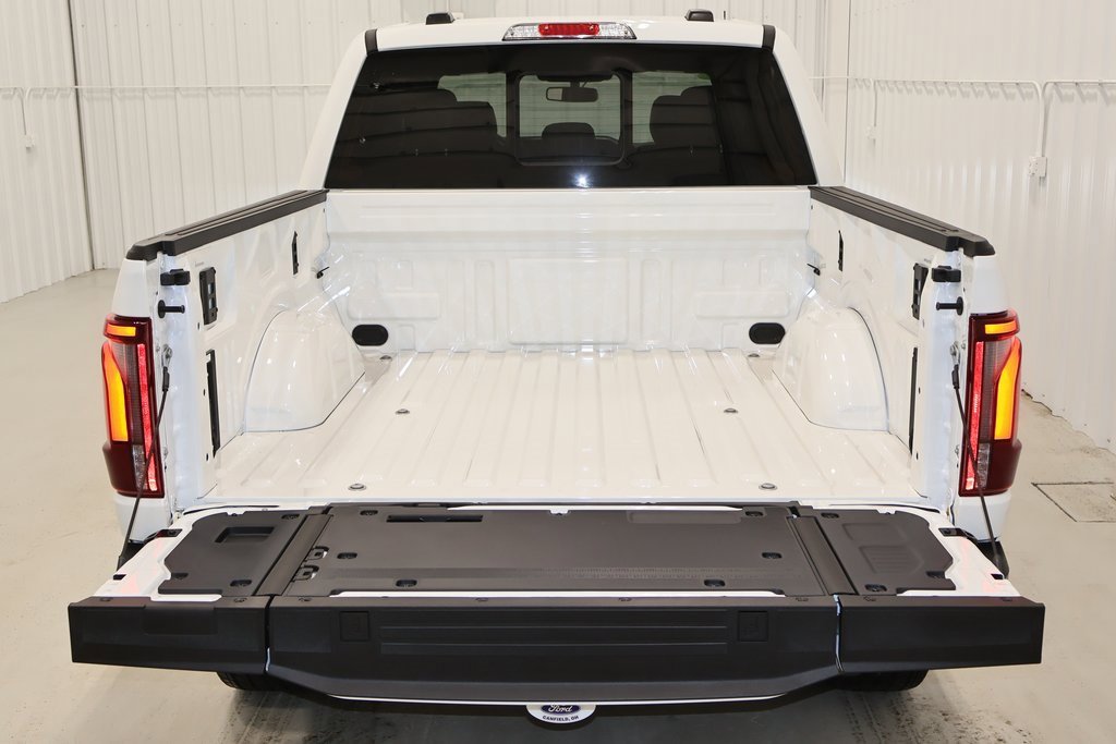 New 2025 Ford F150 King Ranch image 33