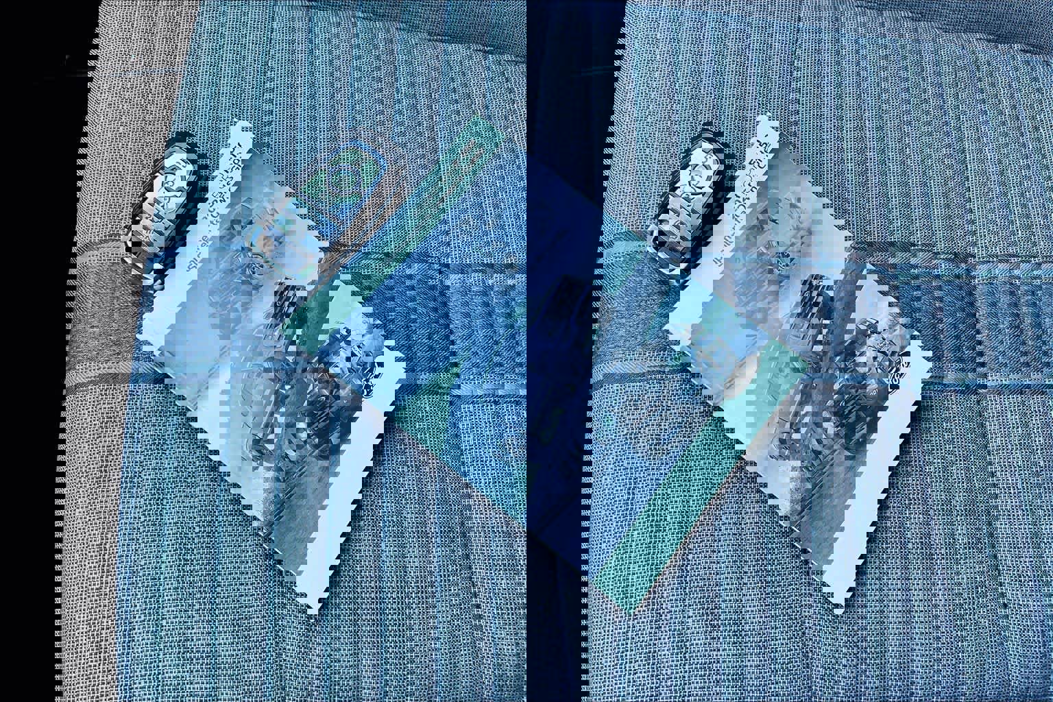 Certified 2023 Ford F150 XLT w/ Equipment Group 302A High image 15