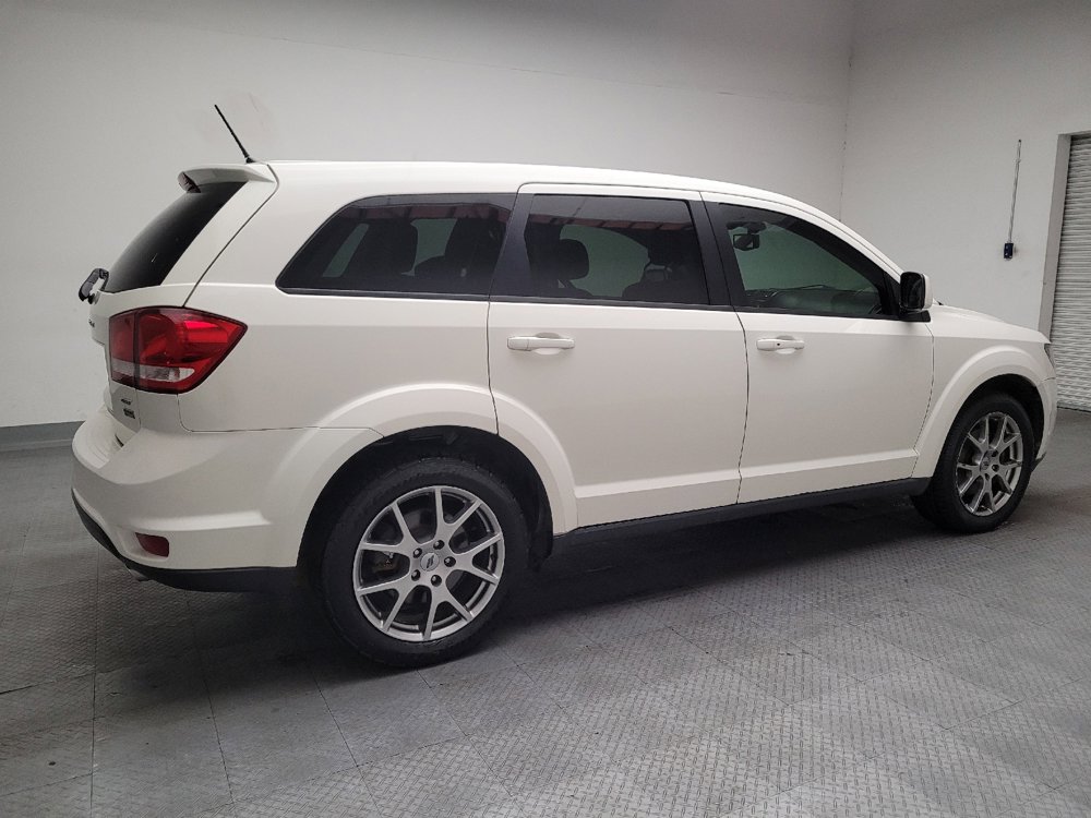 Used 2018 Dodge Journey GT FWD image 10