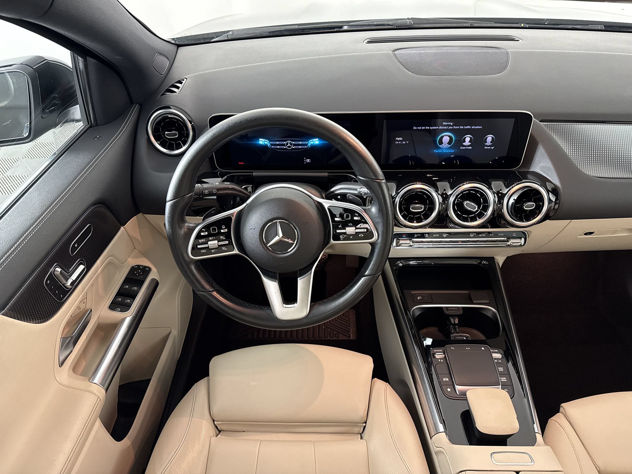 Used 2021 Mercedes-Benz GLA 250 image 25