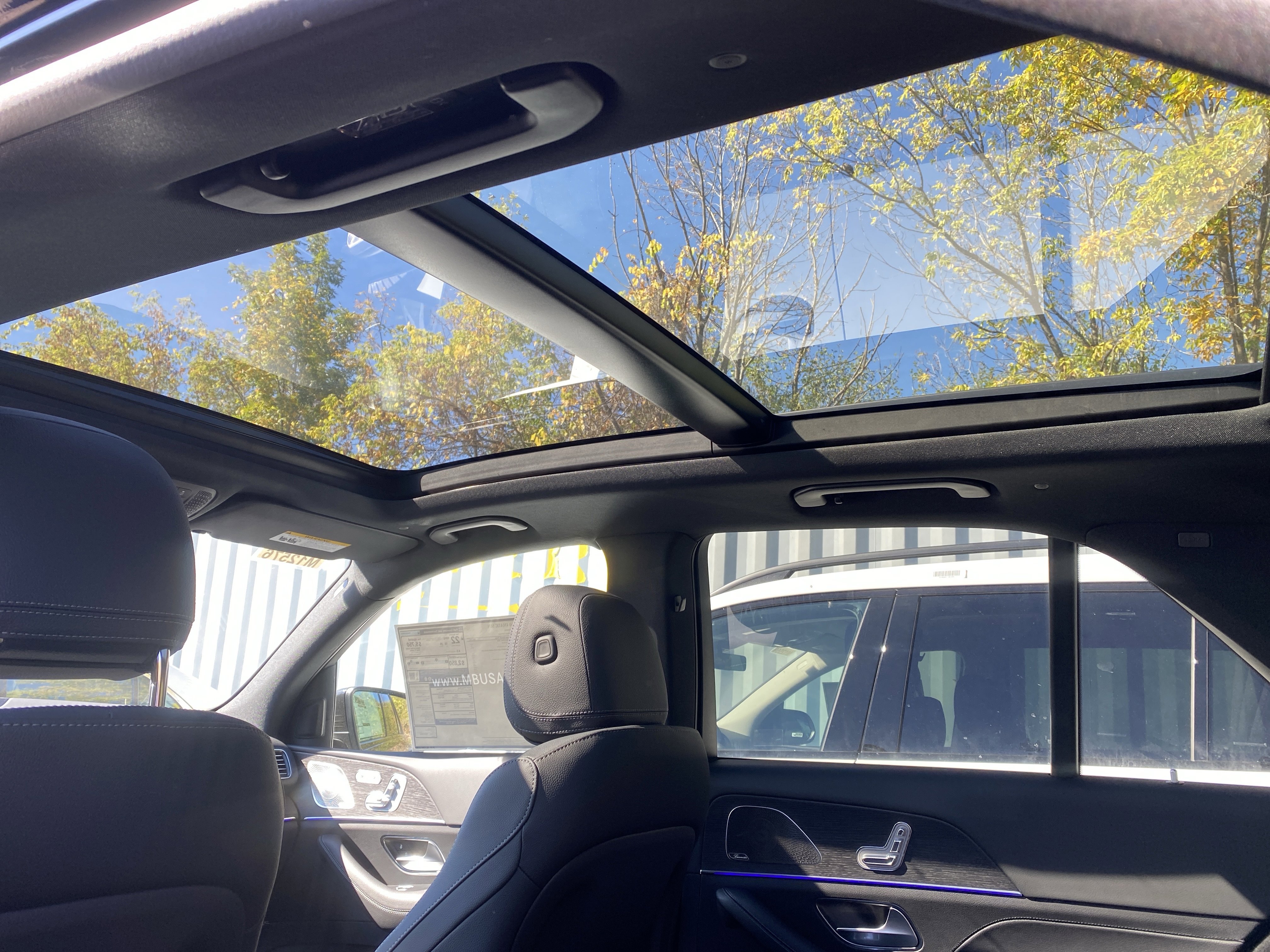 Used 2026 Mercedes-Benz GLE 350 4MATIC image 23