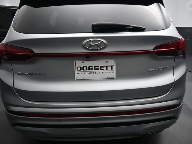 Used 2022 Hyundai Santa Fe Calligraphy image 14