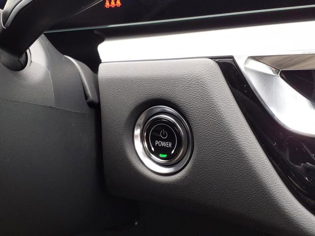 New 2025 Cadillac Lyriq Sport image 36