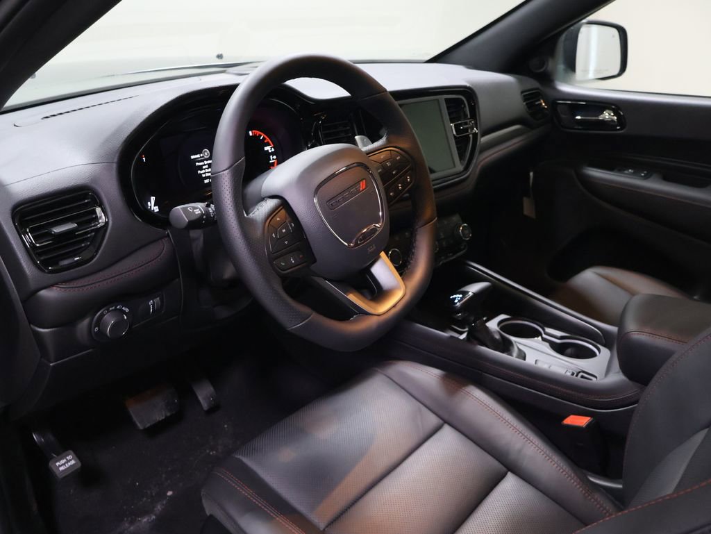 New 2026 Dodge Durango GT image 22
