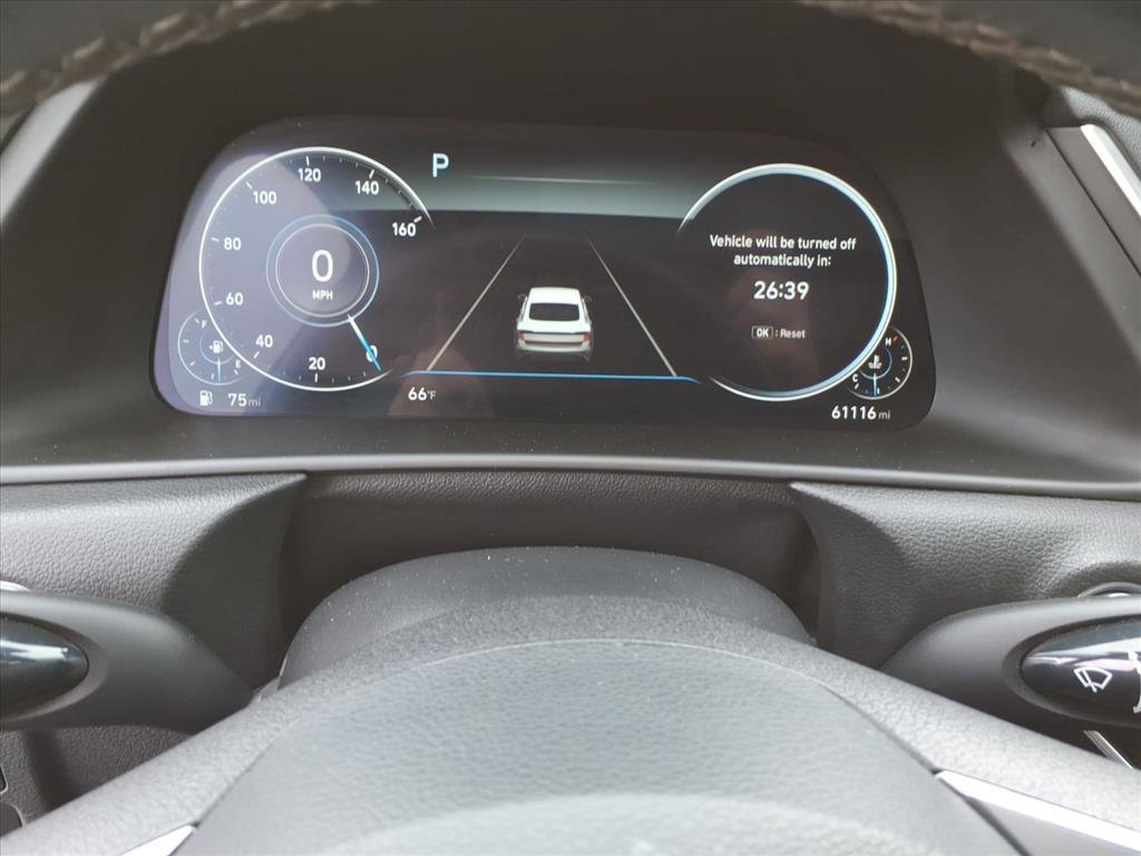 Used 2023 Hyundai Sonata SEL w/ Convenience Package image 21