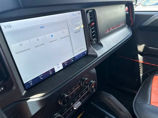 Used 2023 Ford Bronco Raptor AWD/4WD image 9