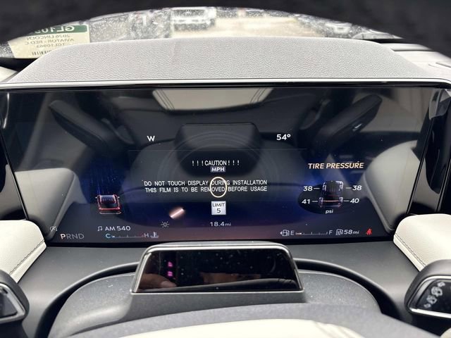 New 2026 Lincoln Aviator Reserve image 32