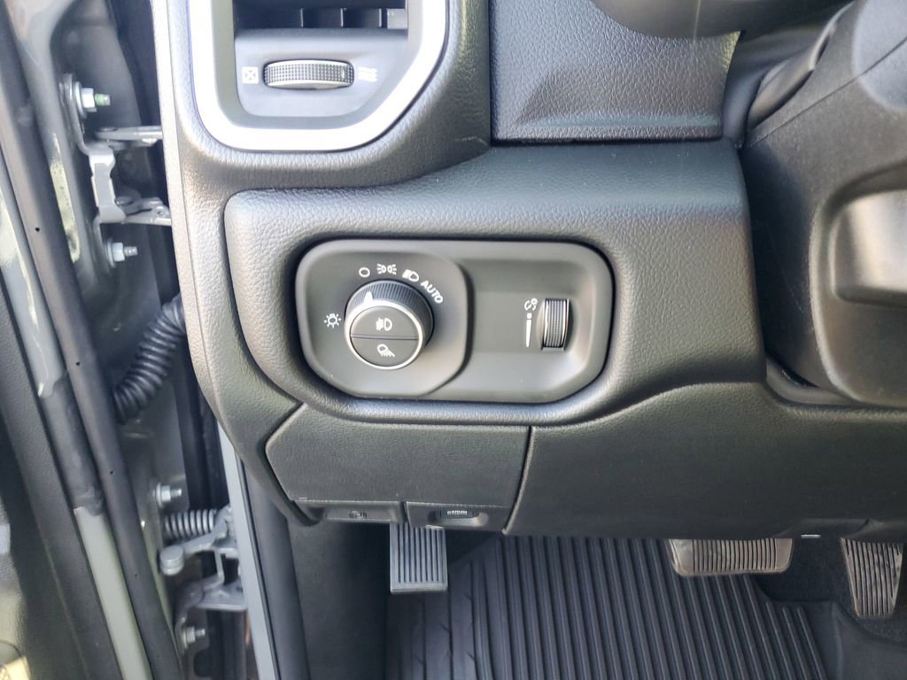 New 2026 RAM 2500 Big Horn image 10