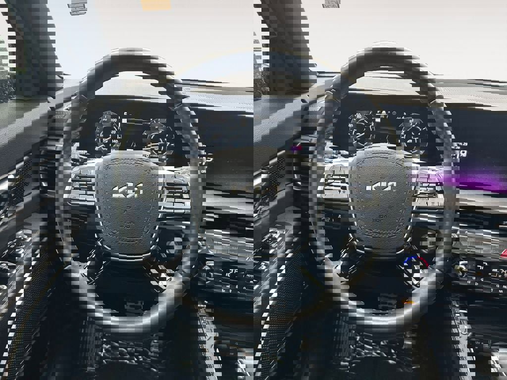 Used 2024 Kia Telluride SX X-Line image 14