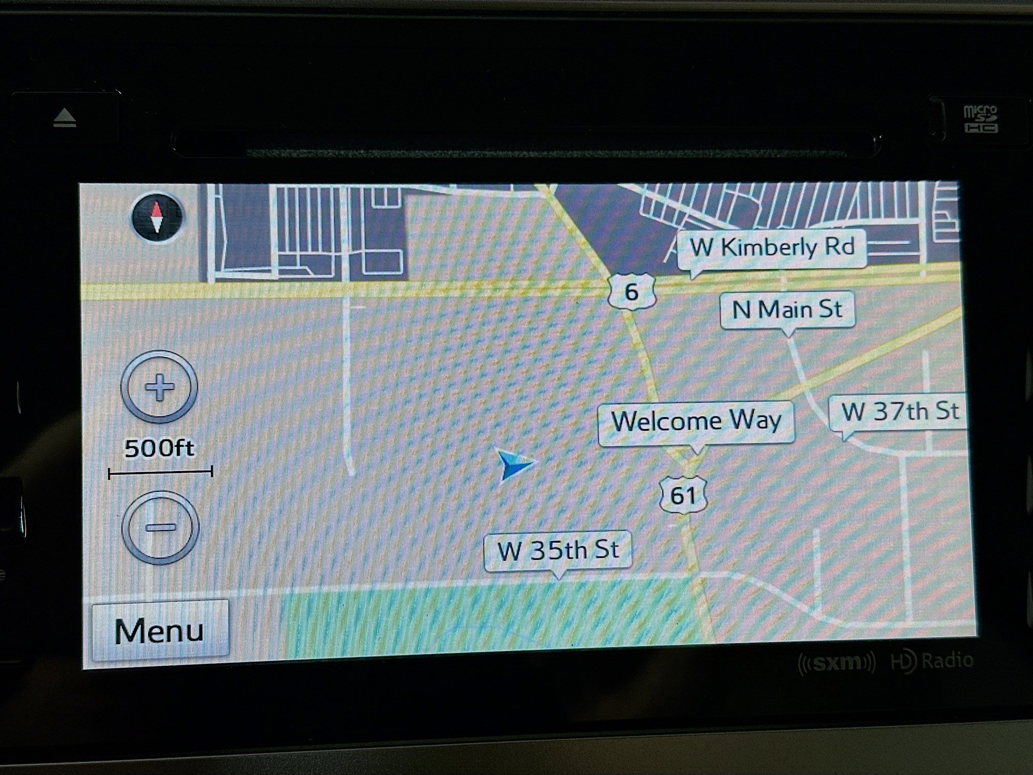 Used 2015 Subaru Outback 3.6R Limited image 13