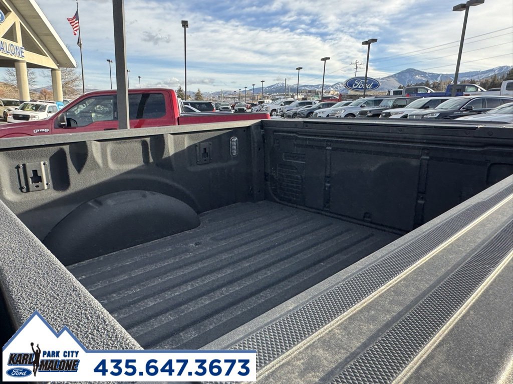 Used 2022 Ford F150 Tremor w/ Equipment Group 401A Mid image 19