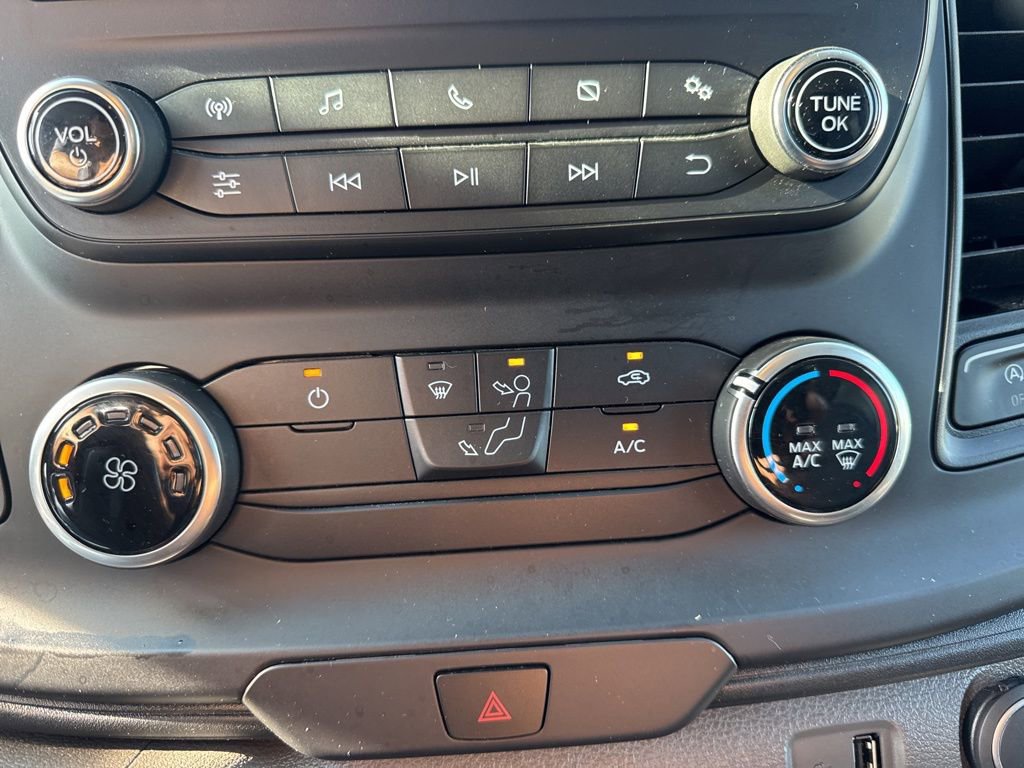 Used 2020 Ford Transit 250 Low Roof AWD image 15
