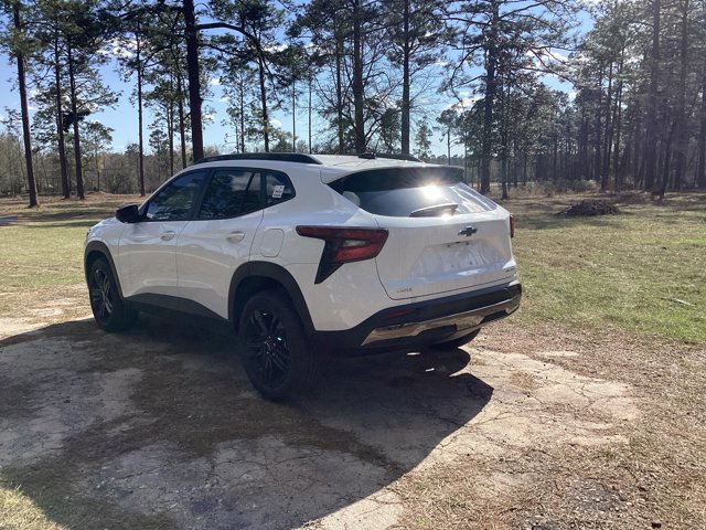 New 2026 Chevrolet Trax ACTIV w/ Driver Confidence Package image 3