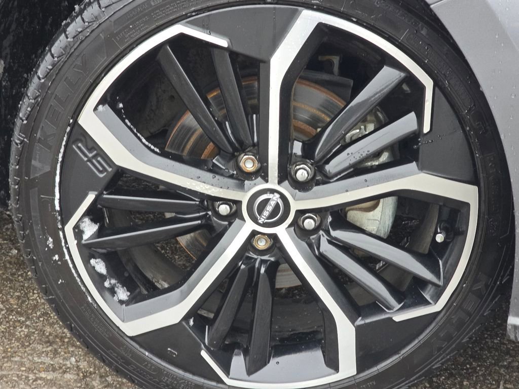 Used 2024 Nissan Altima 2.5 SR image 8